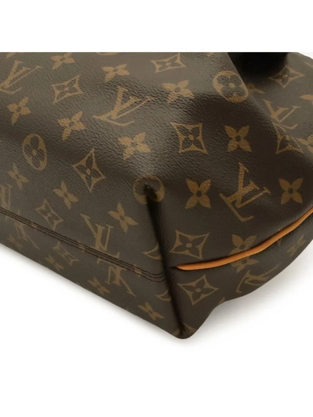 Louis Vuitton Monogram Turenne PM Handbag Shop